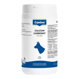 CALCIUMCARBONAT PULVER dierenarts, 1000 g