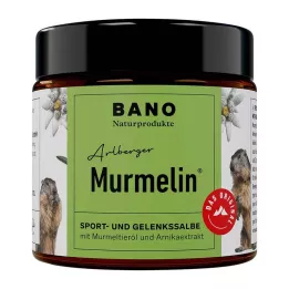 MURMELIN Arlberg emulsie, 100 ml