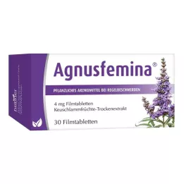 Agnus femina (30 stuks)