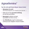 AGNUSFEMINA 4 mg filmomhulde tabletten, 60 stuks