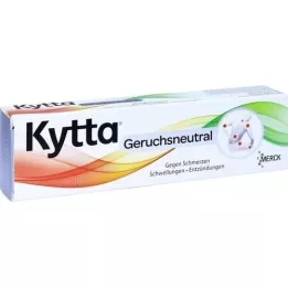 KYTTA Geurloze crème, 50 g