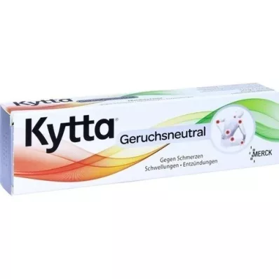 KYTTA Geurloze crème, 50 g