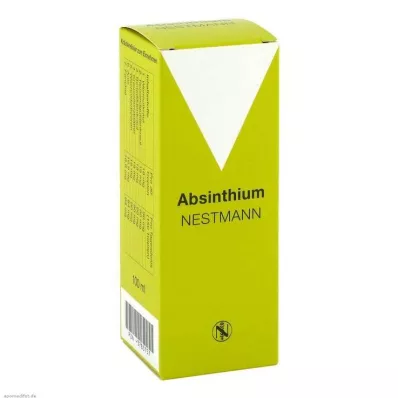 ABSINTHIUM NESTMANN Druppels, 100 ml