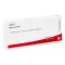 UTERUS GL D 5 ampullen, 10X1 ml