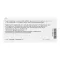 UTERUS GL D 5 ampullen, 10X1 ml