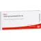 VALVA trunci pulmonalis GL D 30 ampullen, 10X1 ml