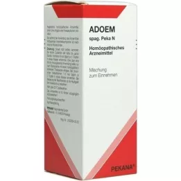 ADOEM spag.peka N druppels, 100 ml