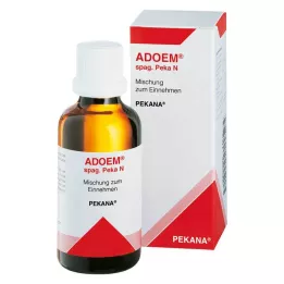 ADOEM spag.peka N druppels, 100 ml