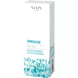 ZINC Zalf, 50 ml