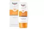 Instructions for use for Eucerin Zonnelotion Extra Licht LSF 50+, 150 ml - 1