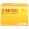 GINKGO BILOBA HEVERT Tabletten, 100 stuks
