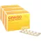 GINKGO BILOBA HEVERT Tabletten, 300 stuks