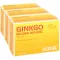 GINKGO BILOBA HEVERT Tabletten, 300 stuks