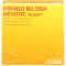 GINKGO BILOBA HEVERT Injecteerampullen, 100 stuks