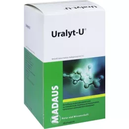 URALYT-U Korrels, 280 g