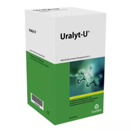 URALYT-U Korrels, 280 g