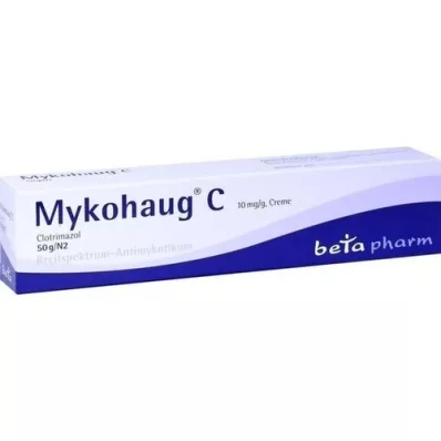 MYKOHAUG C Room, 50 g