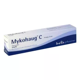 MYKOHAUG C Room, 50 g