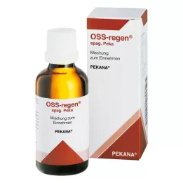 OSS-REGEN spag.druppels, 50 ml