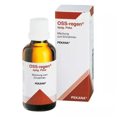 OSS-REGEN spag.druppels, 100 ml