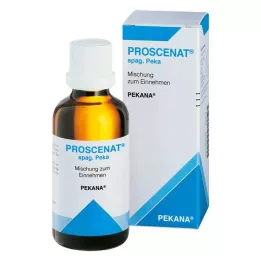PROSCENAT spag.druppels, 100 ml