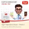TOGAL Hoofdpijn bruistabletten + Vit.C bruistabletten, 20 stuks