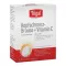 TOGAL Hoofdpijn bruistabletten + Vit.C bruistabletten, 20 stuks