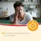 TOGAL Hoofdpijn bruistabletten + Vit.C bruistabletten, 20 stuks