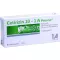 CETIRIZIN 10-1A Farma filmomhulde tabletten, 7 st