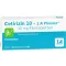 CETIRIZIN 10-1A Farma filmomhulde tabletten, 20 st