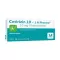 CETIRIZIN 10-1A Farma filmomhulde tabletten, 20 st