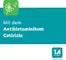 Instructions for use for Cetirizine 10 – 1 A Pharma® filmomhulde tabletten, 50 stuks - 12