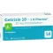 CETIRIZIN 10-1A Farma filmomhulde tabletten, 50 st