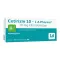 CETIRIZIN 10-1A Farma filmomhulde tabletten, 50 st
