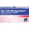 ASS TAD 100 mg beschermende filmomhulde tabletten met enterische laag, 50 st