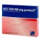 ASS TAD 100 mg beschermende filmomhulde tabletten met enterische laag, 50 st