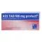 ASS TAD 100 mg beschermende filmomhulde tabletten met enterische laag, 100 st
