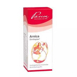 ARNICA SIMILIAPLEX Druppels, 50 ml