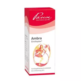 AMBRA SIMILIAPLEX Druppels, 50 ml