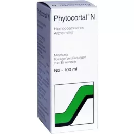 PHYTOCORTAL N druppels, 100 ml