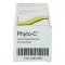 PHYTO C-druppels, 100 ml