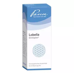 LOBELIA SIMILIAPLEX Druppels, 50 ml
