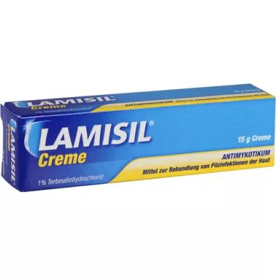 LAMISIL Room, 15 g