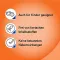 Instructions for use for Brand- en wondgel Medice voor brandwonden, 25 g - 5