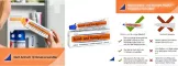 Instructions for use for Brand- en wondgel Medice voor brandwonden, 25 g - 8