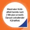 Instructions for use for Brand- en wondgel Medice voor brandwonden, 50 g - 7