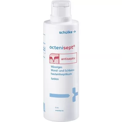 OCTENISEPT Oplossing, 250 ml