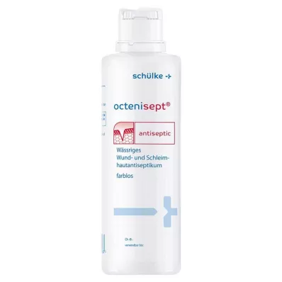 OCTENISEPT Oplossing, 250 ml OCTENISEPT Oplossing, 250 ml