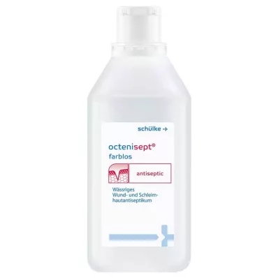 OCTENISEPT Oplossing, 1 l OCTENISEPT Oplossing, 1 l