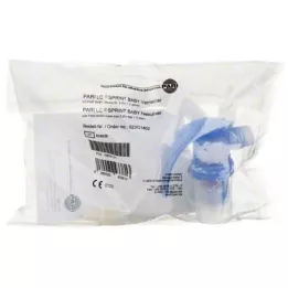 PARI LC SPRINT Baby maat 2, 1 stuk